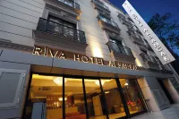 Riva Hotel Alsancak Hotel di 