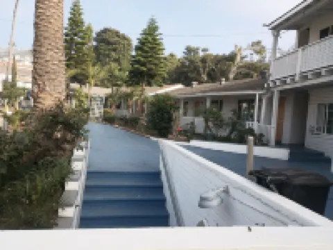 Oceana Boutique Hotel