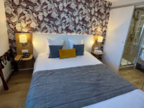 Hôtel le Pavillon de Saint-Lô - Anciennement Lunotel Hotels in Manche