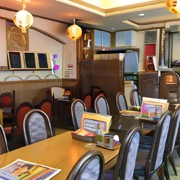Business Inn Grandeur Fuchu