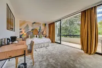 Best Western Sevan Parc Hotel