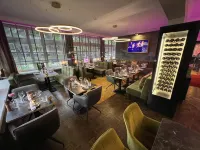 阿倫斯堡城堡飯店