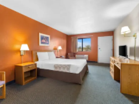 Rodeway Inn Benson Copper Stay Hotels in Benson