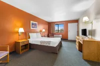 Rodeway Inn Benson Copper Stay