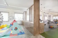 Evo Boutique Hotel & Spa