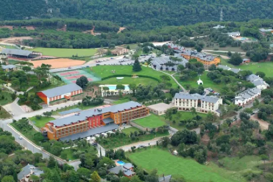 Montanyà