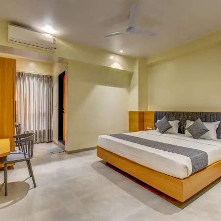 Vits Select Nashik