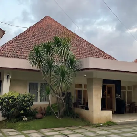 Srikandi Guest House