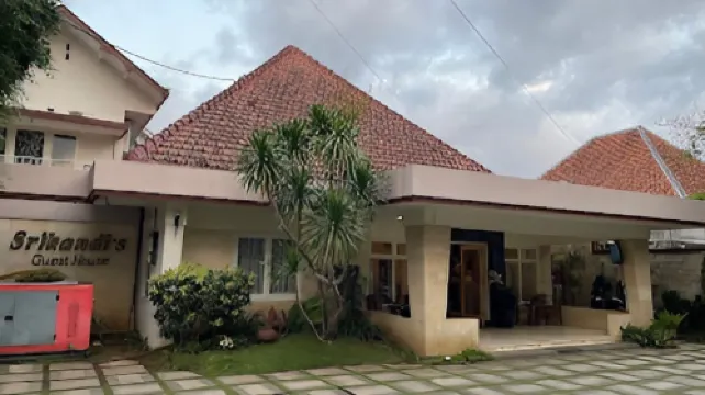 Srikandi Guest House
