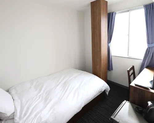 Business Hotel B.loom Hotels in Tanabe