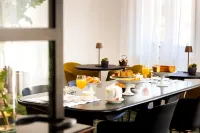 Leopoldo Rooms - شرفة