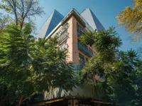 Pandora House Отели рядом с достопримечательностью «Реформа»