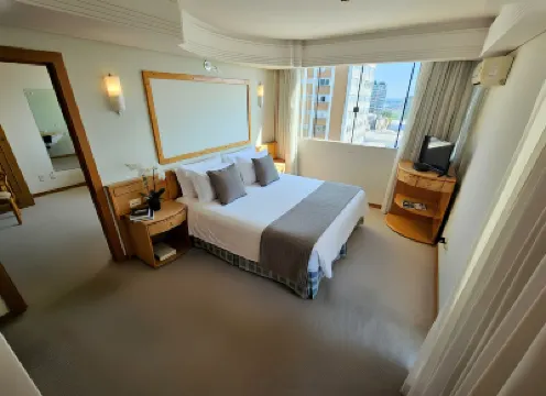 โรงแรม ซานโทนี โรงแรมใน