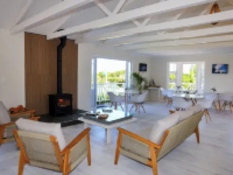 Brenton Beach House Hotels in Knysna