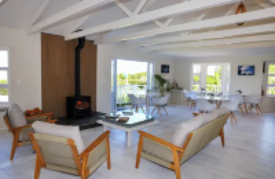 Brenton Beach House