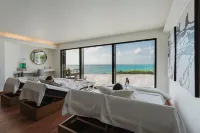 La Toubana Hotel & Spa - spa