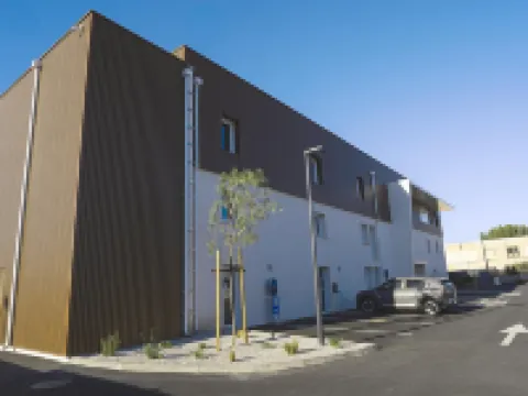 Kyriad Montpellier Sud Hotels in Lattes