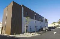 南蒙彼利埃基里亞德酒店