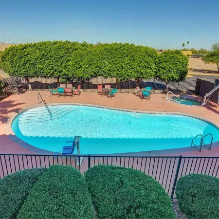 Americas Best Value Inn Apache Junction