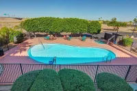 Americas Best Value Inn Apache Junction - Family