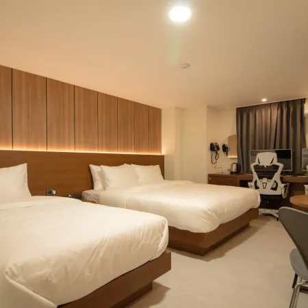 JK Hotel Suwon