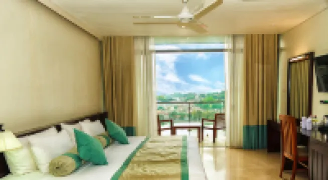 Oak Ray Heritage Hotel