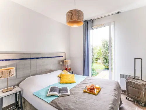 Les Carrelets 48/48X