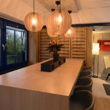B&B HOTEL Wuppertal-Oberbarmen
