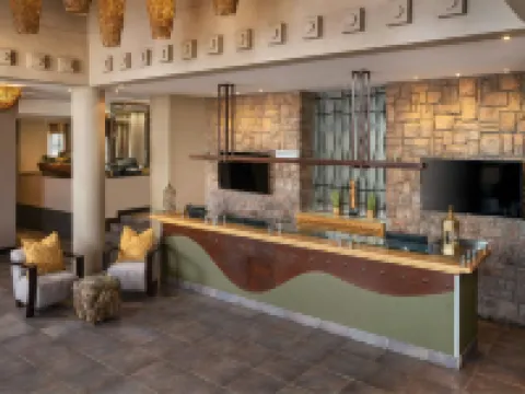 プロテア ホテル バイ マリオット ブルームフォンテーン ウィローレイク ブルームフォンテーンのホテル