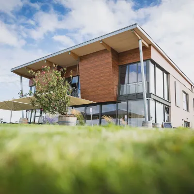 Weinzuhause Hotels near CRC, Collaborative Research Centre 1080
