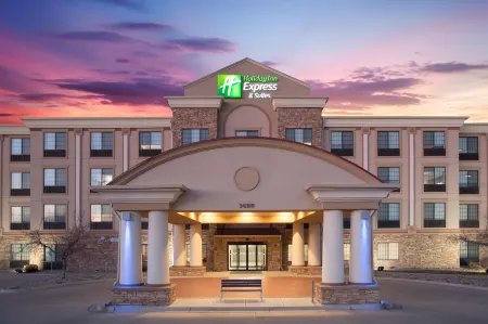 Holiday Inn Express & Suites FT. COLLINS by IHG