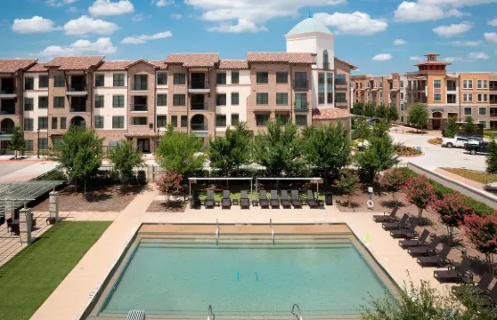 斯通布萊爾喜來登酒店