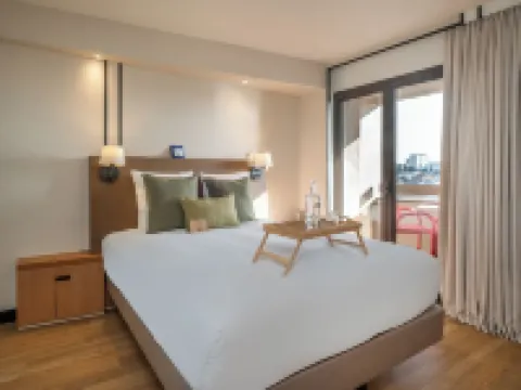 Firstname Toulouse Residence Hotels in Toulouse
