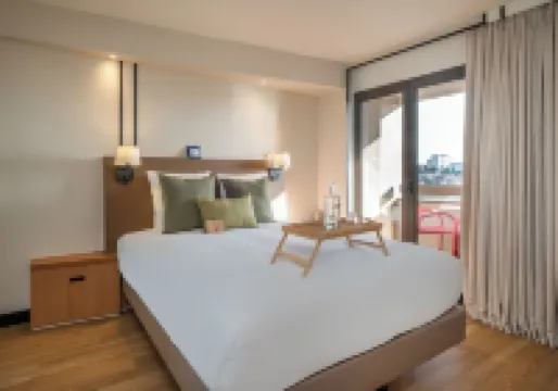 Firstname Toulouse Residence