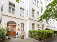 Arco Smart Hotel Berlin 쇤베르크 주변 호텔