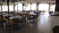 Hôtel Douce Vague - petit déjeuner