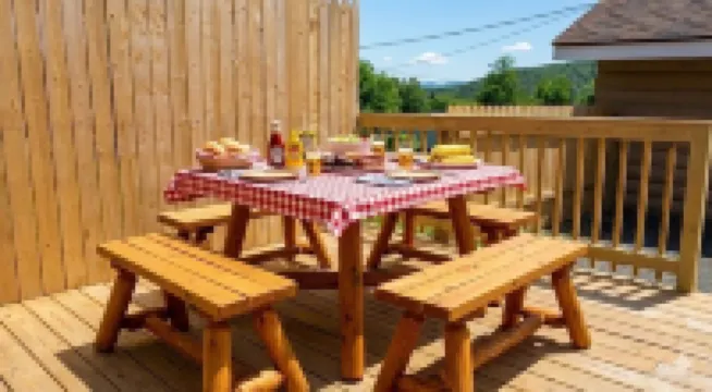 喬治湖小酌酒店