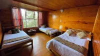 Minca El Dorado Reserve Hoteles en 