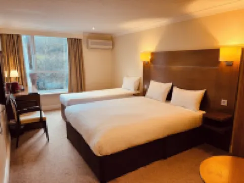 Gainsborough House Hotel Hotels in Kidderminster