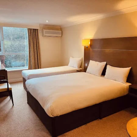 Gainsborough House Hotel