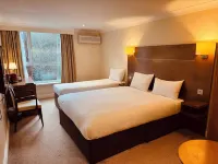 Gainsborough House Hotel Hotels in Bewdley