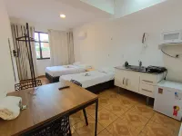 WeStay Hotel - Unidade 2 Hoteles cerca de Vila Olímpica