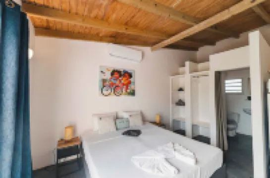 Pink Lagoon by Boutique Bonaire Unique Resorts