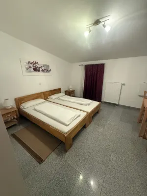 Attika Hotel Hotels in Pinneberg