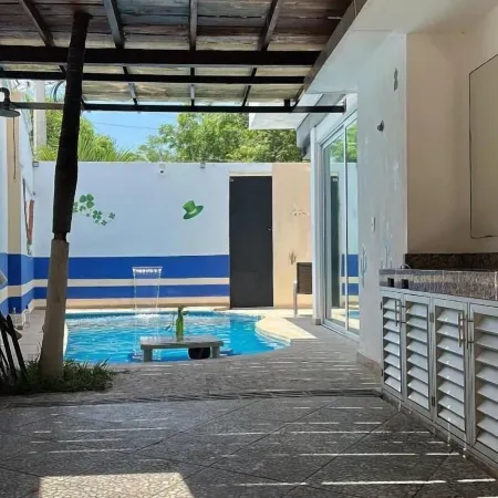 Cancún Hotel Boutique & Hostel