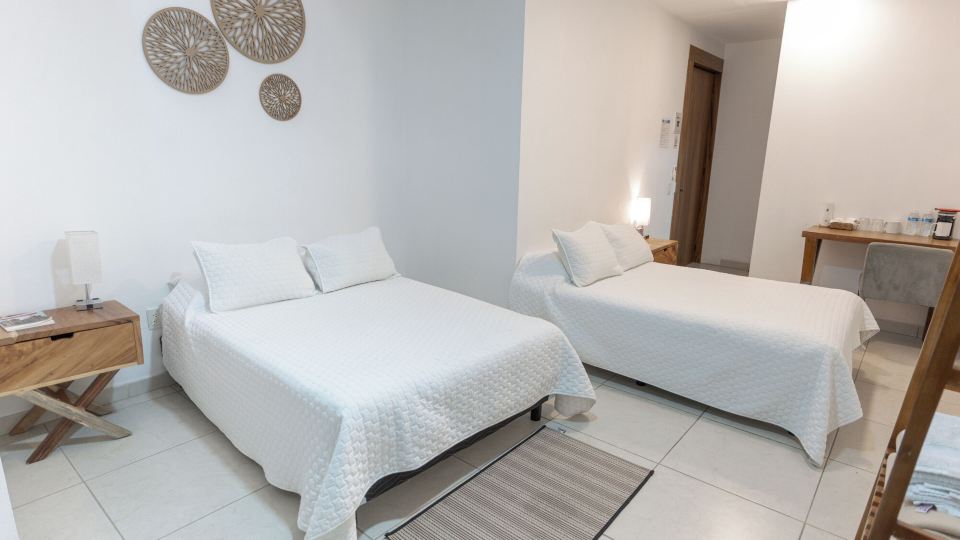 Hotel & Suites Punto Oriente