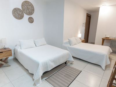 Hotel & Suites Punto Oriente