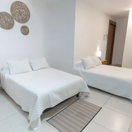 Hotel & Suites Punto Oriente