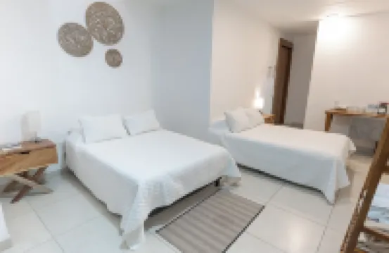 Hotel & Suites Punto Oriente Hotels in 