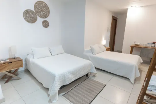Hotel & Suites Punto Oriente Hoteles en 